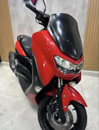 YAMAHA NMAX 160 ABS 
