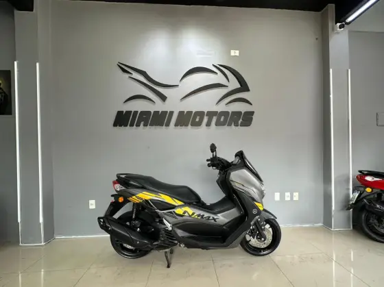 YAMAHA NMAX CONNECTED 160 ABS YAMAHA NMAX CONNECTED 160 ABS