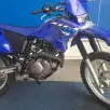 YAMAHA TT-R 230 YAMAHA TT-R 230