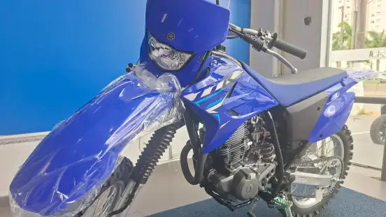 YAMAHA-TT-R 230 YAMAHA-TT-R 230-2025