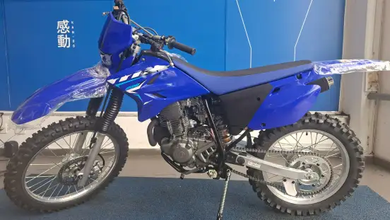 YAMAHA-TT-R 230 YAMAHA-TT-R 230-2025