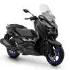 YAMAHA XMAX 300 CONNECTED ABS YAMAHA XMAX 300 CONNECTED ABS