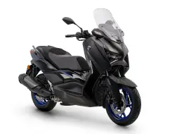 YAMAHA XMAX 300 CONNECTED ABS YAMAHA XMAX 300 CONNECTED ABS