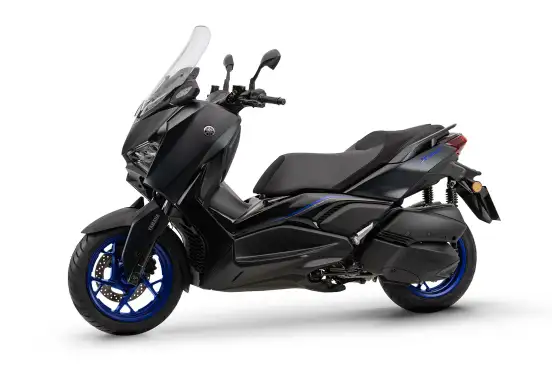 YAMAHA-XMAX 300 CONNECTED ABS YAMAHA-XMAX 300 CONNECTED ABS-2026