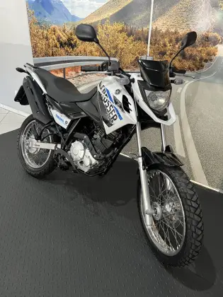 YAMAHA XTZ 150 CROSSER ED YAMAHA XTZ 150 CROSSER ED