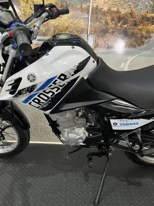 YAMAHA-XTZ 150 CROSSER ED YAMAHA-XTZ 150 CROSSER ED-2017