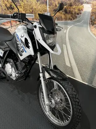 YAMAHA-XTZ 150 CROSSER ED-2017