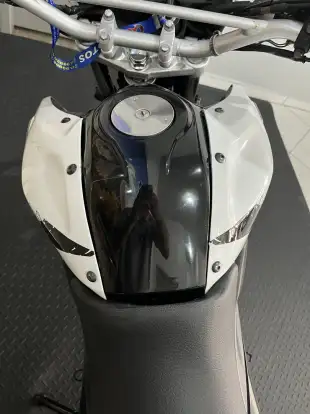 YAMAHA-XTZ 150 CROSSER ED-2017