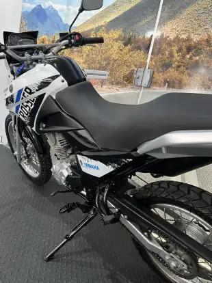 YAMAHA-XTZ 150 CROSSER ED-2017