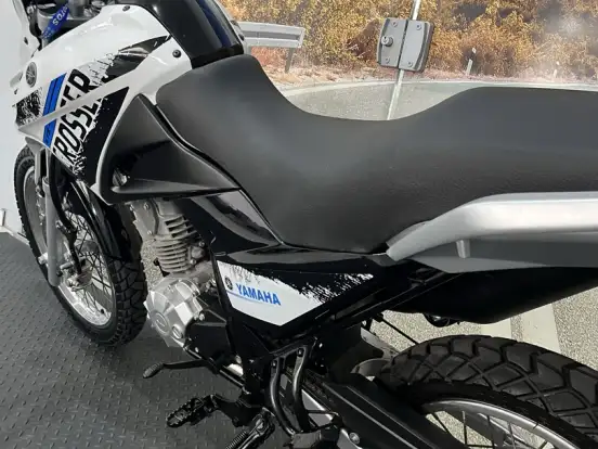 YAMAHA-XTZ 150 CROSSER ED YAMAHA-XTZ 150 CROSSER ED-2017