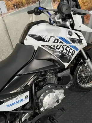 YAMAHA-XTZ 150 CROSSER ED YAMAHA-XTZ 150 CROSSER ED-2017