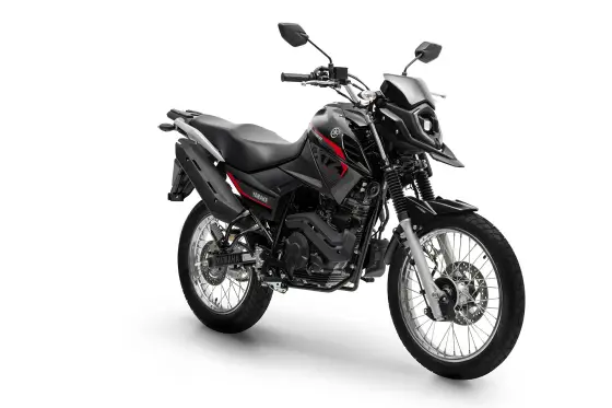 YAMAHA XTZ 150 CROSSER S 