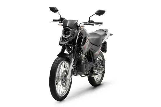 YAMAHA-XTZ 150 CROSSER S-2025