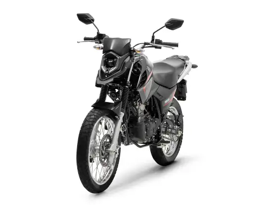 YAMAHA-XTZ 150 CROSSER S YAMAHA-XTZ 150 CROSSER S-2025