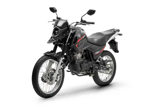 YAMAHA-XTZ 150 CROSSER S-2025