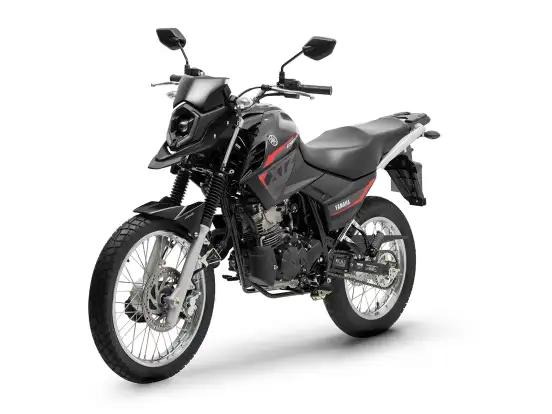 YAMAHA-XTZ 150 CROSSER S YAMAHA-XTZ 150 CROSSER S-2025