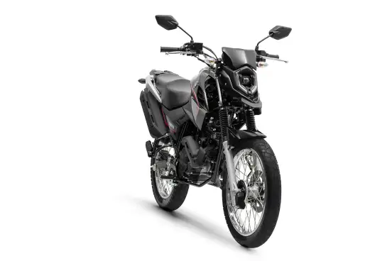 YAMAHA-XTZ 150 CROSSER S YAMAHA-XTZ 150 CROSSER S-2025