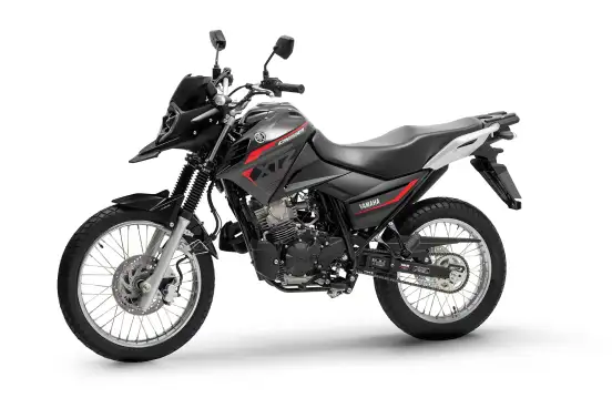 YAMAHA-XTZ 150 CROSSER S YAMAHA-XTZ 150 CROSSER S-2025
