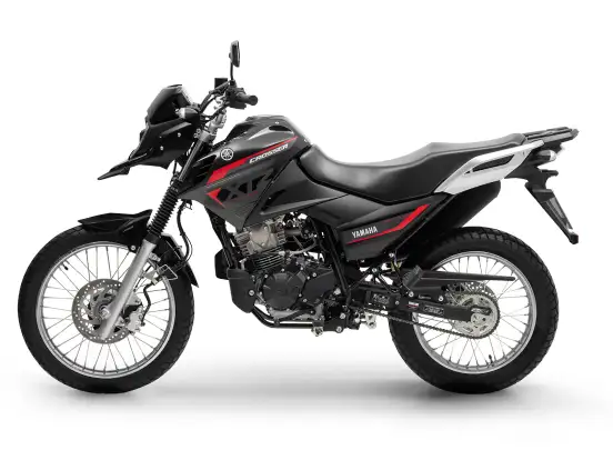 YAMAHA-XTZ 150 CROSSER S YAMAHA-XTZ 150 CROSSER S-2025