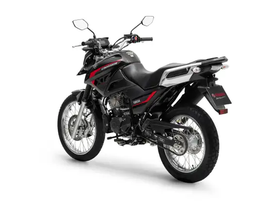 YAMAHA-XTZ 150 CROSSER S YAMAHA-XTZ 150 CROSSER S-2025
