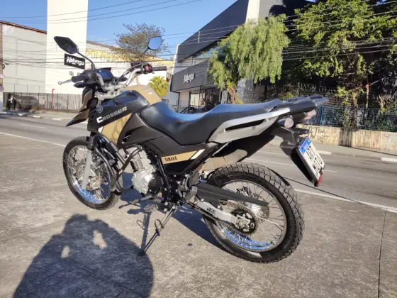 YAMAHA XTZ 150 CROSSER Z YAMAHA XTZ 150 CROSSER Z