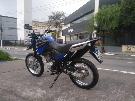 YAMAHA XTZ 150 CROSSER Z YAMAHA XTZ 150 CROSSER Z