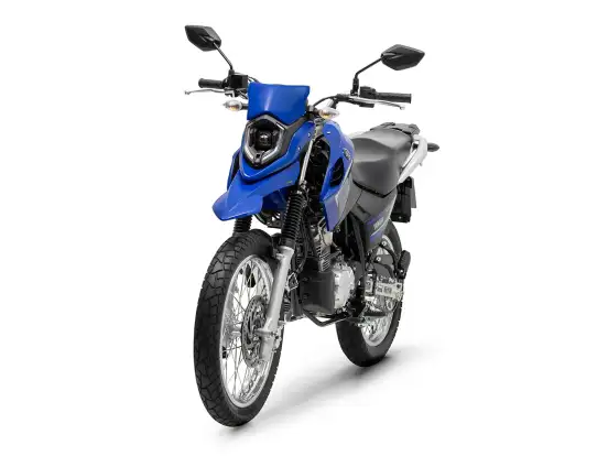YAMAHA-XTZ 150 CROSSER Z YAMAHA-XTZ 150 CROSSER Z-2025