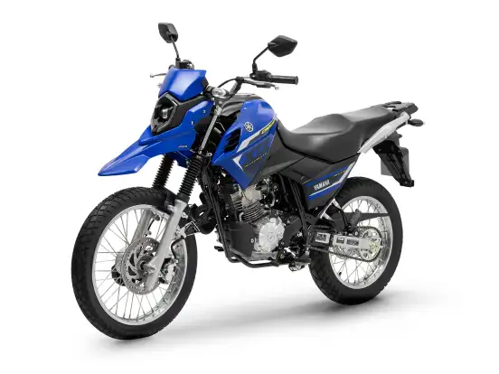 YAMAHA-XTZ 150 CROSSER Z YAMAHA-XTZ 150 CROSSER Z-2025