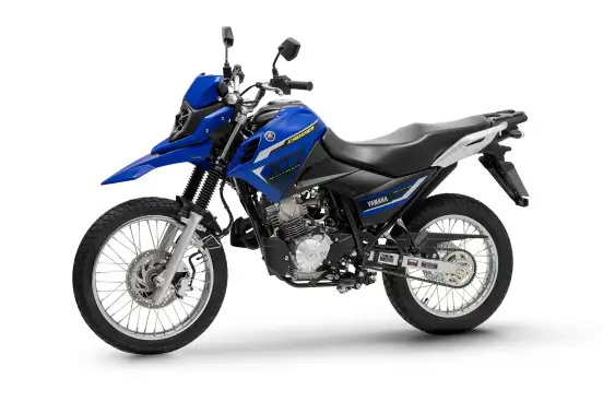 YAMAHA-XTZ 150 CROSSER Z-2025