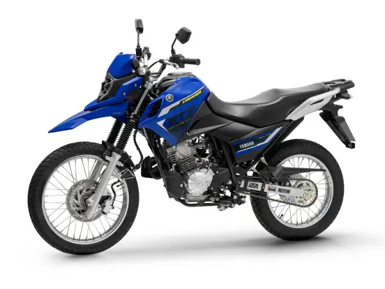 YAMAHA-XTZ 150 CROSSER Z YAMAHA-XTZ 150 CROSSER Z-2025