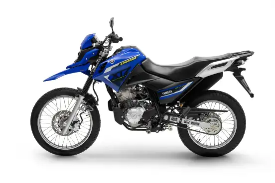 YAMAHA-XTZ 150 CROSSER Z YAMAHA-XTZ 150 CROSSER Z-2025
