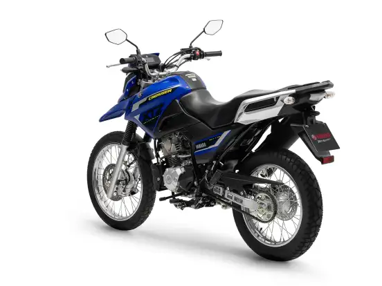 YAMAHA-XTZ 150 CROSSER Z YAMAHA-XTZ 150 CROSSER Z-2025