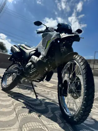 YAMAHA XTZ 250 LANDER CONNECTED YAMAHA XTZ 250 LANDER CONNECTED