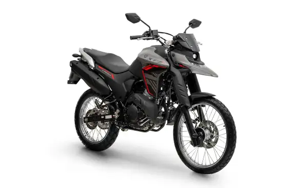 YAMAHA-XTZ 250 LANDER CONNECTED YAMAHA-XTZ 250 LANDER CONNECTED-2025