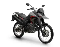 YAMAHA XTZ 250 LANDER CONNECTED YAMAHA XTZ 250 LANDER CONNECTED