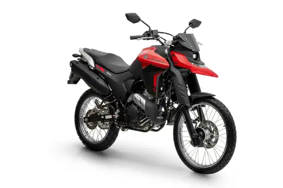 YAMAHA-XTZ 250 LANDER CONNECTED YAMAHA-XTZ 250 LANDER CONNECTED-2025
