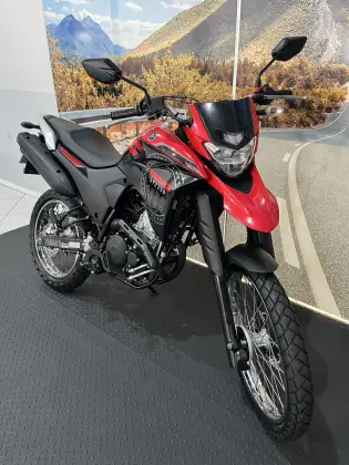 YAMAHA XTZ 250 LANDER YAMAHA XTZ 250 LANDER