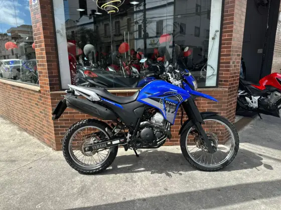 YAMAHA XTZ 250 LANDER 