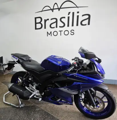YAMAHA YZF R15 YAMAHA YZF R15
