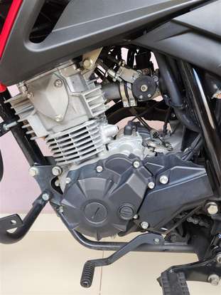 YAMAHA-XTZ 150 CROSSER S YAMAHA-XTZ 150 CROSSER S-2023