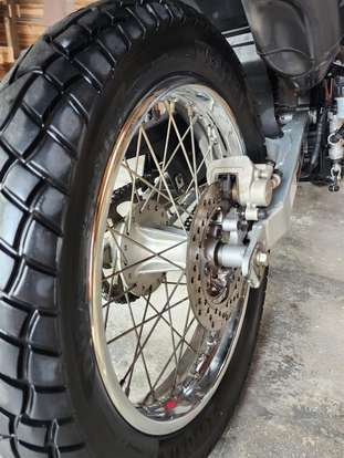 YAMAHA-XTZ 150 CROSSER S YAMAHA-XTZ 150 CROSSER S-2023