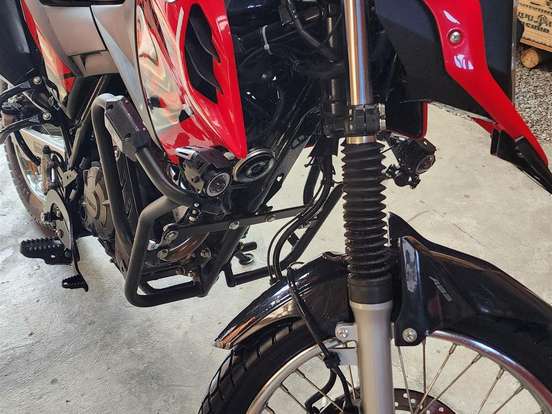 YAMAHA-XTZ 150 CROSSER S YAMAHA-XTZ 150 CROSSER S-2023