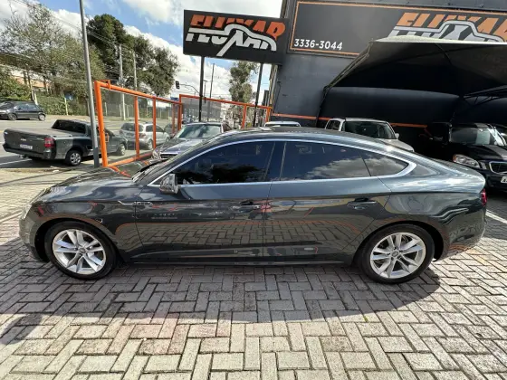 AUDI A5 2.0 TFSI GASOLINA SPORTBACK PRESTIGE S TRONIC