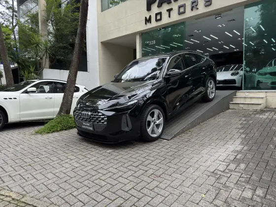 AUDI Q5 2.0 TFSI GASOLINA SPORTBACK ADVANCED QUATTRO S TRONIC