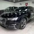 AUDI A4 2.0 TFSI AMBITION QUATTRO GASOLINA 4P S TRONIC AUDI A4 2.0 TFSI AMBITION QUATTRO GASOLINA 4P S TRONIC
