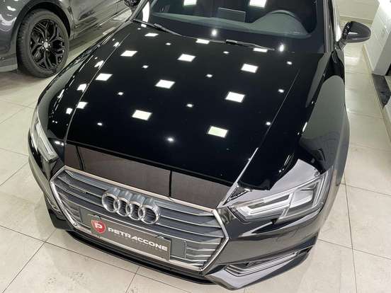 AUDI-A4-2.0 TFSI AMBITION QUATTRO GASOLINA 4P S TRONIC AUDI-A4-2017