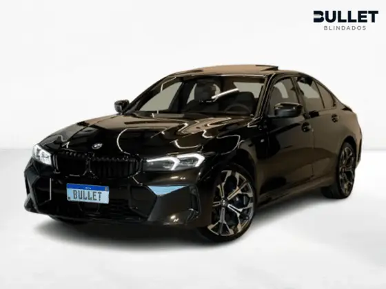 BMW 330e 2.0 16V TURBO HÍBRIDO M SPORT AUTOMÁTICO BMW 330e 2.0 16V TURBO HÍBRIDO M SPORT AUTOMÁTICO