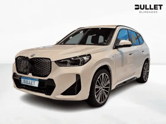 BMW iX1 ELÉTRICO XDRIVE30 M SPORT