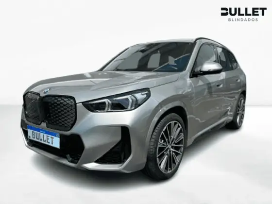 BMW iX1 ELÉTRICO XDRIVE30 M SPORT
