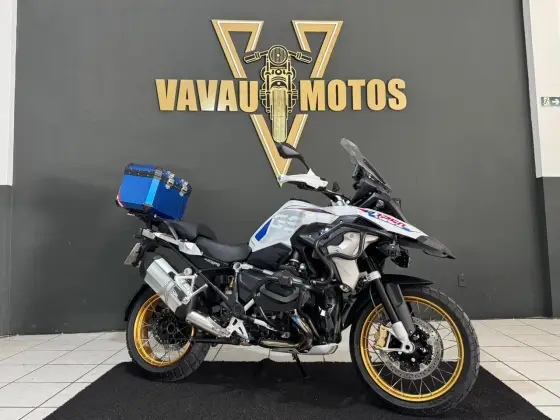 BMW R 1250 GS PREMIUM 